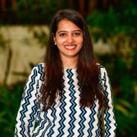 Inflexor Ventures Employee Parmi Doshi's profile photo