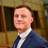 Fidelity Investments Employee Matthew Devlin's profile photo