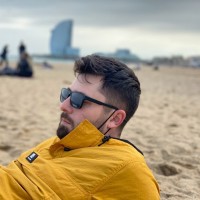 MedLife SA Employee Ionut Coman's profile photo