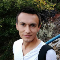 REDPOINT CONTRACTING Employee Goran Milojevic's profile photo