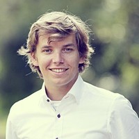 zepp.solutions Employee Joost Kortleve's profile photo