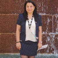 Spice Money Employee Ruchi Girdhar's profile photo