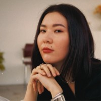 Zimran Employee Balnur Tazhikhan's profile photo