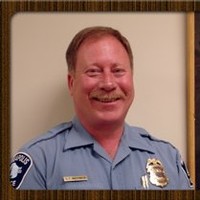 Theodore Wirth Golf Course Employee Fred McCormick's profile photo