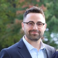 Lysair Employee Alexandre Sergerie's profile photo