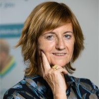 Familiehulp Employee Demeulemeester Ann's profile photo