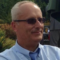Taylor Made Financial Planning Employee Steve Martin's profile photo