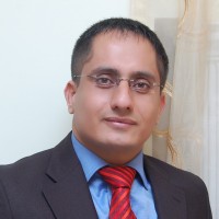 AusHealth Employee Manpreet Arora's profile photo