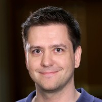 IBM Employee Daniel Bachmann's profile photo