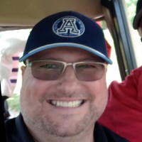 Cambridge Brass Inc. Employee Byron Murrin's profile photo