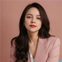 FWD Insurance Employee Kieu Tran's profile photo