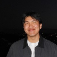 Floodgate Employee Aaron Lee's profile photo