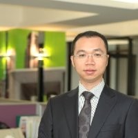 Simon Pun Email & Phone Number