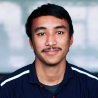 F1Soft International Pvt. Ltd. Employee Umesh Shrestha's profile photo