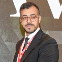 BDO Kuwait Employee Togaf Amr Enayet's profile photo