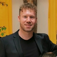 HOGAPAGE Employee Geoffrey Goldsworthy's profile photo