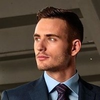Платформа ОФД - оператор фискальных данных Employee Andrey Solovyev's profile photo