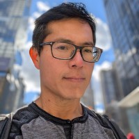 Tommy Hilfiger Employee Will Yeh's profile photo