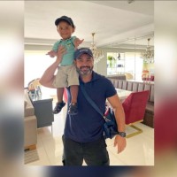 OAB SP Employee Joel Lemos's profile photo