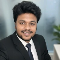 Hari Vigneshwaran Email