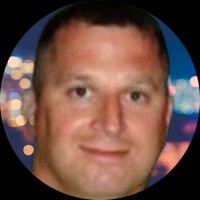 CentralApp Employee Jason George's profile photo