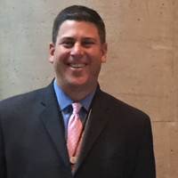 USC Suzanne Dworak-Peck School of Social Work Employee Stephen Koffman's profile photo