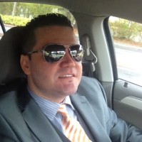 Maverick United Elevator Employee Miguel Garcia's profile photo