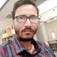 Vivek Bhardwaj's profile photo