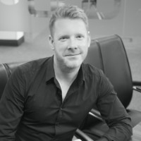 United Gas & Power Employee Philip Kane's profile photo