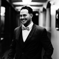 Nationwide Employee Kyle Foss's profile photo