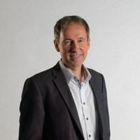Altitude Software Employee Eric Pénisson's profile photo