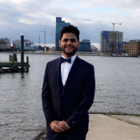 Haider Khan's profile photo