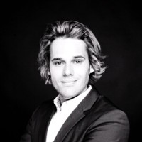Lyanthe Employee Niels Bakker's profile photo