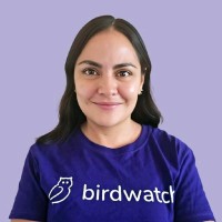 Birdwatch Employee Mariana Brand's profile photo