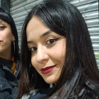 Simones Employee Dani Ojeda Teran's profile photo