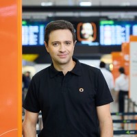 GOL Linhas Aéreas Employee Celso Ferrer's profile photo