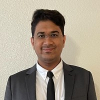 Qualibar Employee A. Alok's profile photo