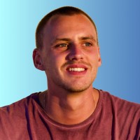 involve.me Employee Jonathan Davies's profile photo