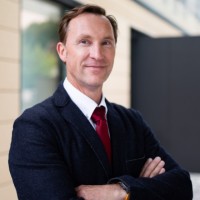 myonic GmbH Employee Thomas Meyer's profile photo