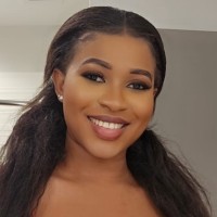 SBM TECH Employee Mary Konamah's profile photo