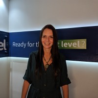 Level Group BR Employee Patricia di Sora's profile photo