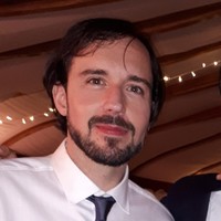 Marino Software Employee Aaron Smith's profile photo