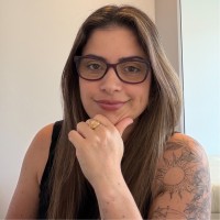 Paag Employee Cínthia Liduário's profile photo