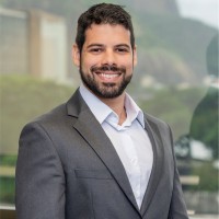 Convexa Investimentos - Agente Autônomo de Investimentos do BTG Pactual Employee Rafael Dadoorian's profile photo