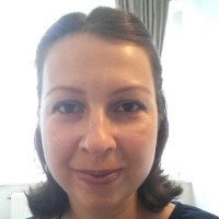 Bimetri Employee Sevda Özdemi̇R's profile photo