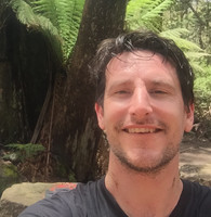 NHP Electrical Engineering Products Employee James Beverley's profile photo