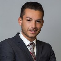 Pardee Properties Employee Josh Flynn's profile photo