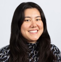 Southern Coalition for Social Justice Employee Katie Crisp's profile photo