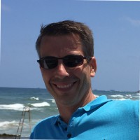 ADH2OC Industrial Employee Christian Launay's profile photo