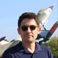 Ente Tanıtım Employee Mertcan Ekren's profile photo